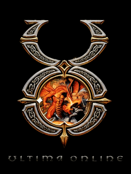 Capa de Ultima Online