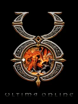 Capa de Ultima Online