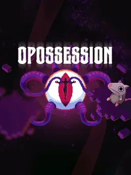 Capa de Opossession