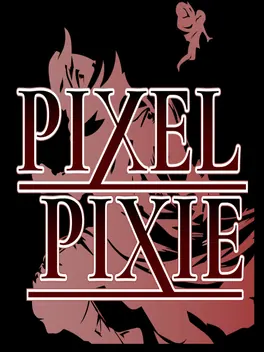 Capa de Pixel Pixie