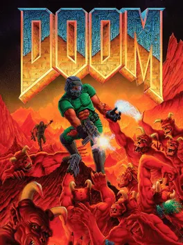 Capa de Doom