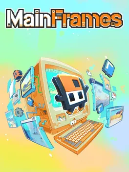 Capa de MainFrames