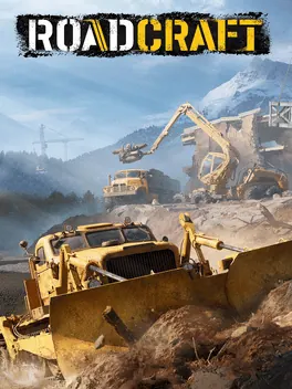 Capa de RoadCraft