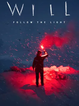 Capa de Will: Follow the Light