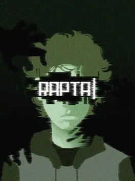 Capa de Rapta