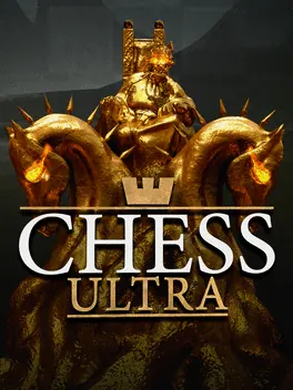 Capa de Chess Ultra