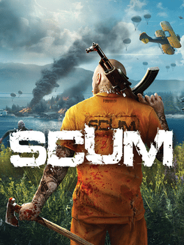 Capa de Scum
