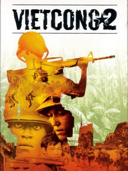 Capa de Vietcong 2