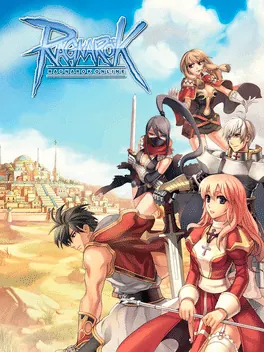 Capa de Ragnarok Online