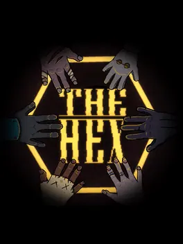Capa de The Hex