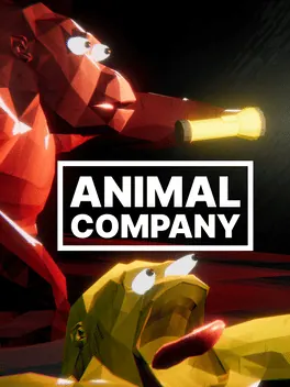 Capa de Animal Company