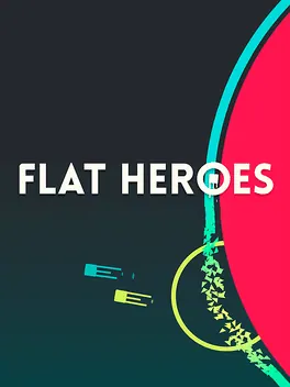 Capa de Flat Heroes