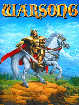 Capa de Warsong