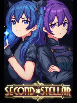 Capa de Second Stellar
