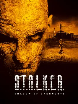 Capa de S.T.A.L.K.E.R.: Shadow of Chernobyl