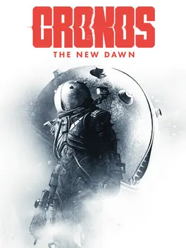 Capa de Cronos: The New Dawn
