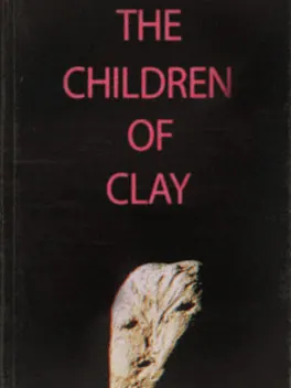 Capa de The Children of Clay