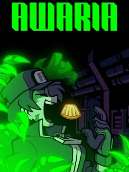 Capa de Awaria