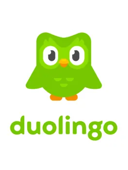 Capa de Duolingo