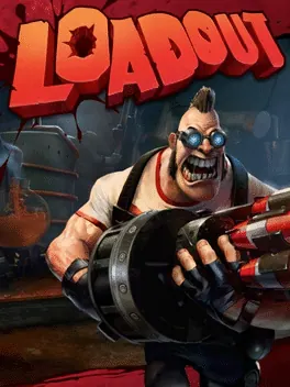 Capa de Loadout