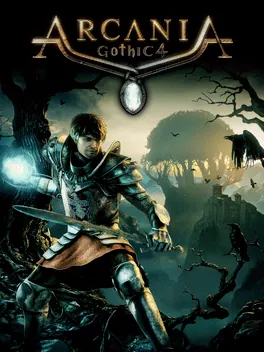 Capa de Arcania: Gothic 4