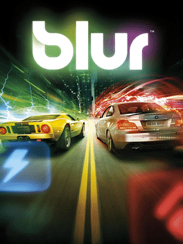 Capa de Blur