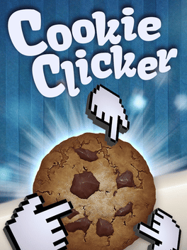 Capa de Cookie Clicker