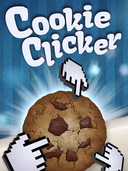 Capa de Cookie Clicker