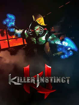 Capa de Killer Instinct