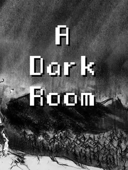 Capa de A Dark Room
