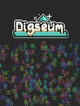 Capa de Digseum
