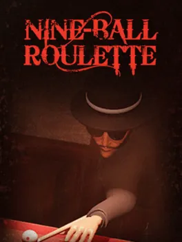 Capa de Nine-Ball Roulette