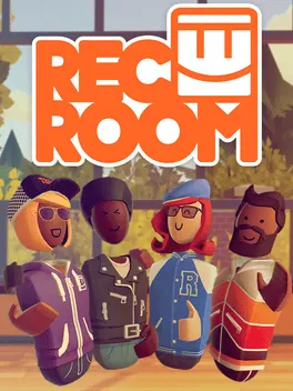 Capa de Rec Room