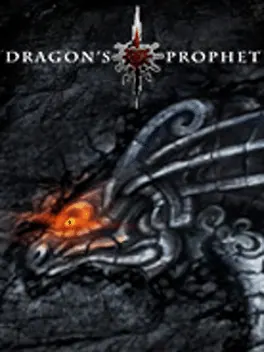 Capa de Dragon's Prophet