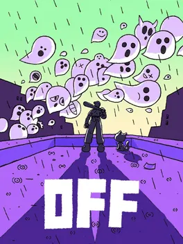 Capa de Off