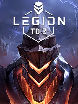 Capa de Legion TD 2