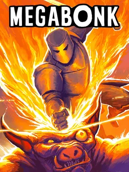 Capa de Megabonk