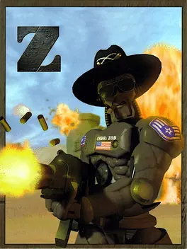 Capa de Z