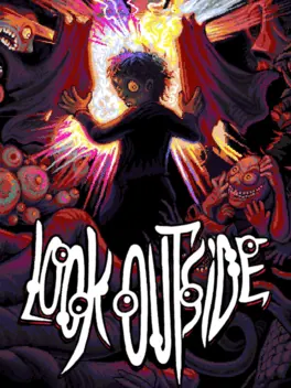 Capa de Look Outside