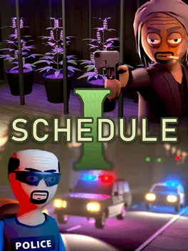 Capa de Schedule I