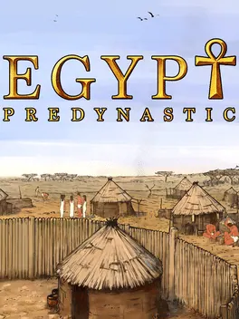 Capa de Predynastic Egypt