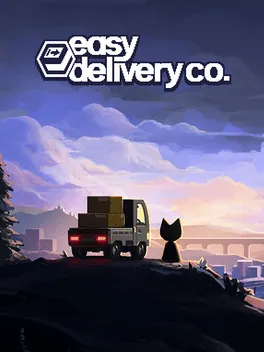 Capa de Easy Delivery Co.