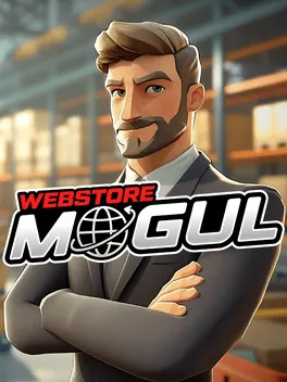 Capa de Webstore Mogul