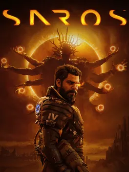 Capa de Saros