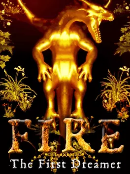 Capa de Fire: The First Dreamer