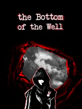 Capa de The Bottom of the Well