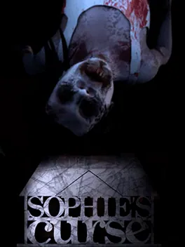 Capa de Sophie's Curse