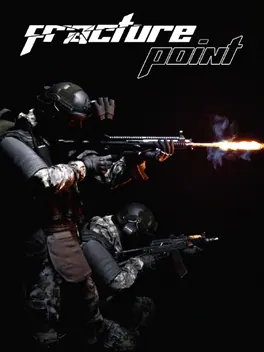 Capa de Fracture Point