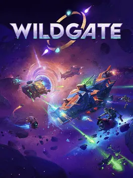 Capa de Wildgate