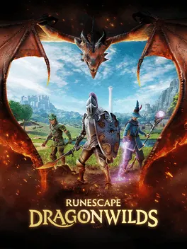 Capa de RuneScape: Dragonwilds